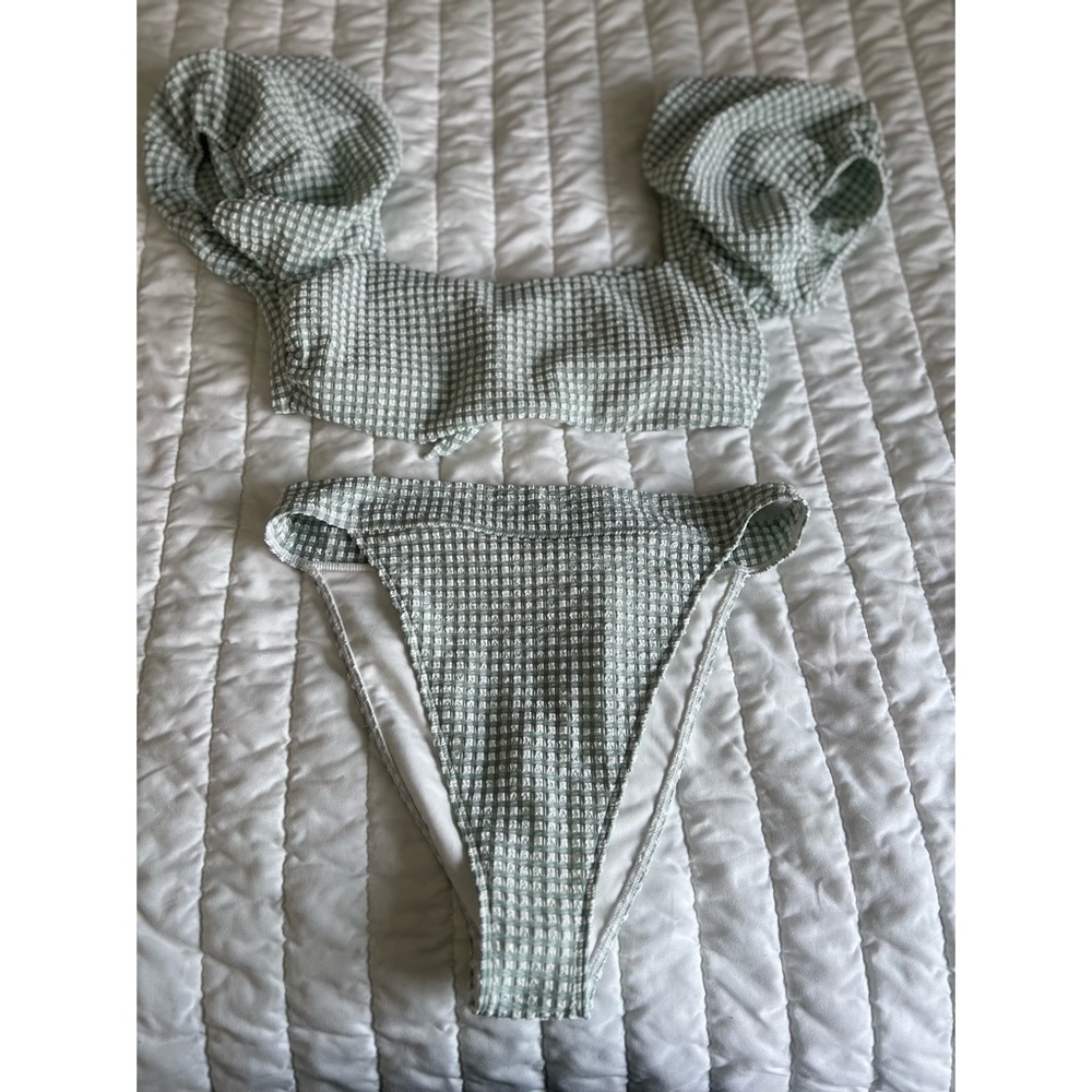 Abercrombie And Fitch Bikini